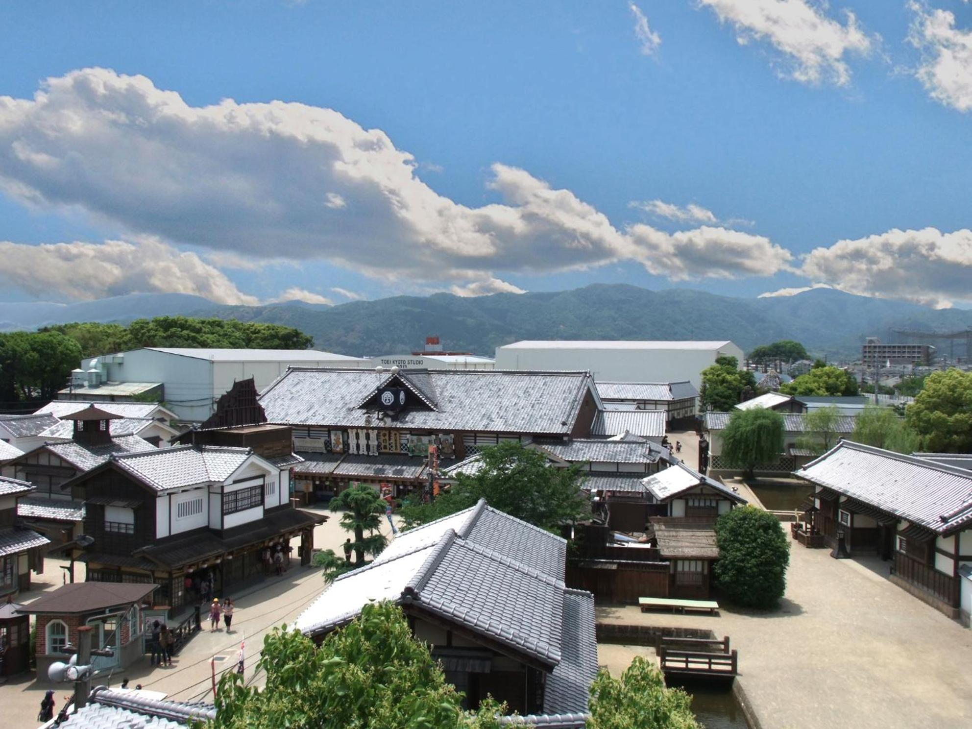 Homm Stay Nagi Shijo Kyoto By Banyan Group Exterior foto